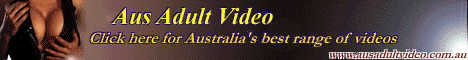 Australian Adult Video