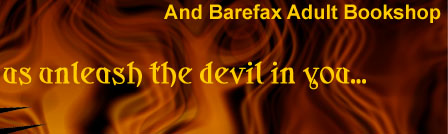 Let us unleash the devil in you...